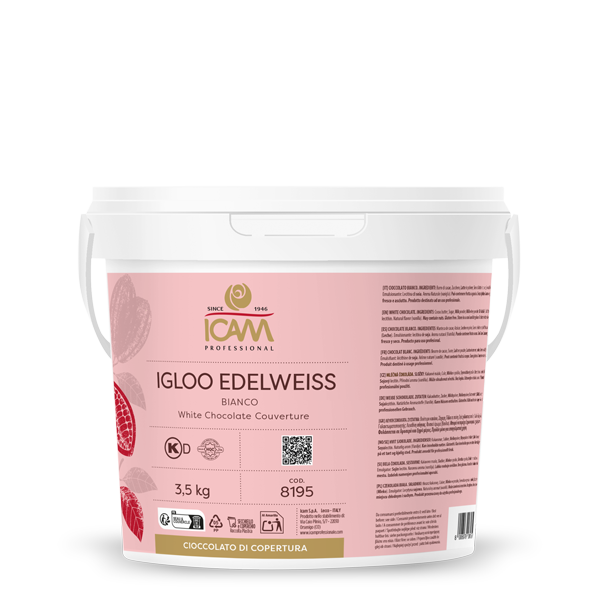 8195-cioccolato-igloo-edelweiss-pack