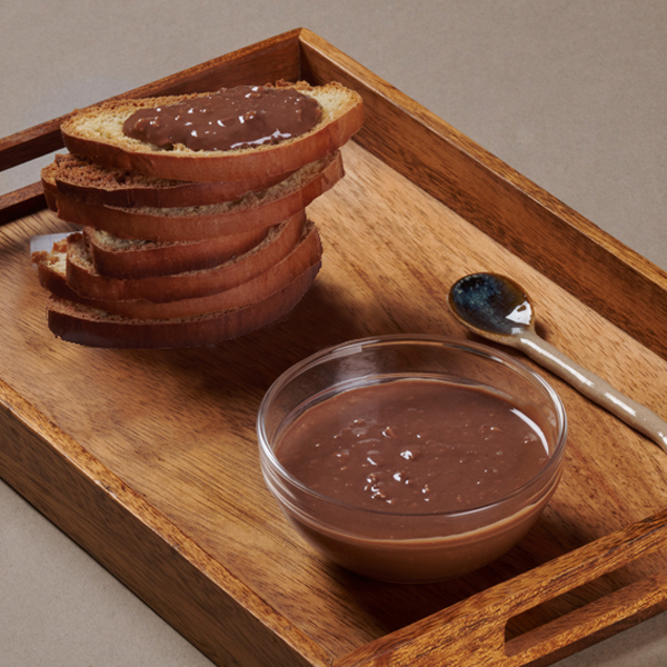 Crema untable Nocciolosa