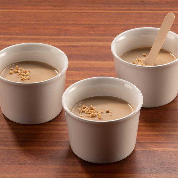 Salted Caramel Spreadable Cream