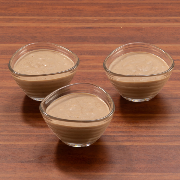 Crema untable Exótica Dorada