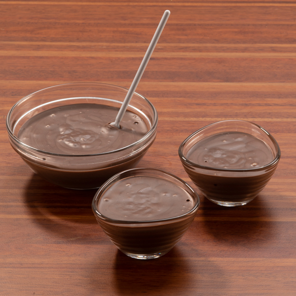 Crema spalmabile Fondente ZeroP Ecuador