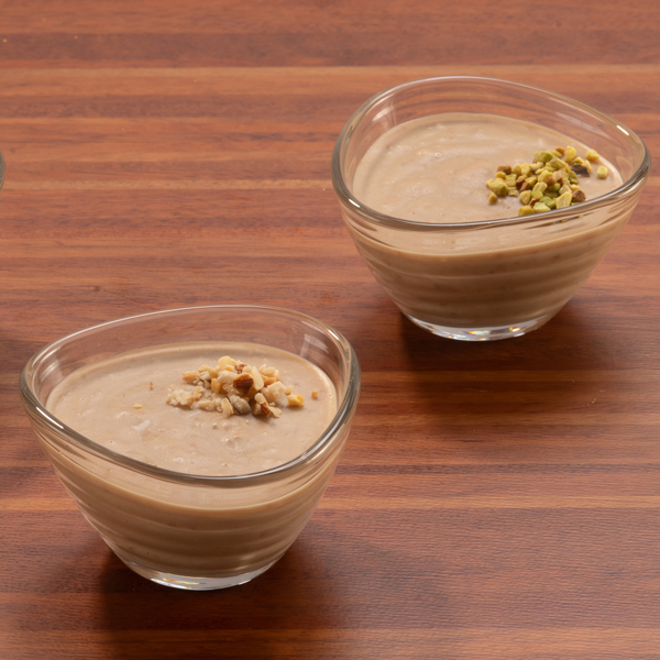 Crema untable La Golosa