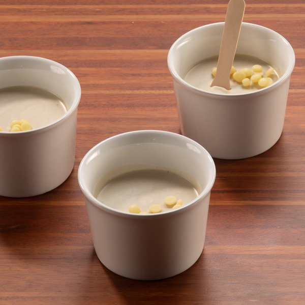 Crema untable La Vanigliata