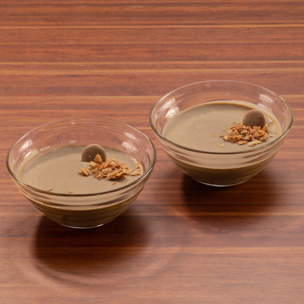 Crema untable Raffy Caramel