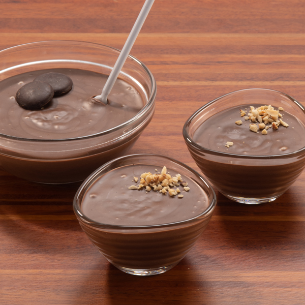 Crema spalmabile Veggy Nocciole