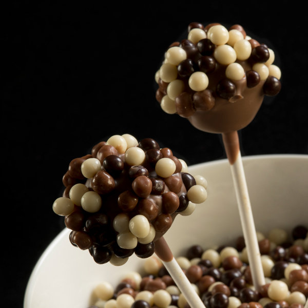 Il Cioccolato in tutte le sue forme