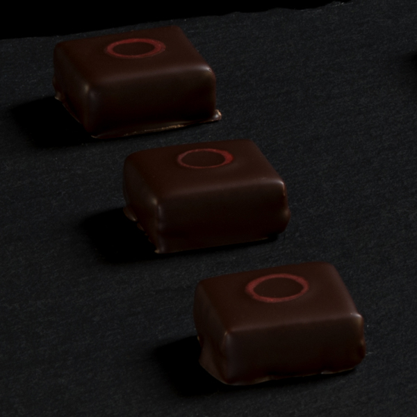 Infusión de frutos rojos