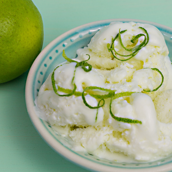 Chocolate Blanco Biológico con lima y coco
