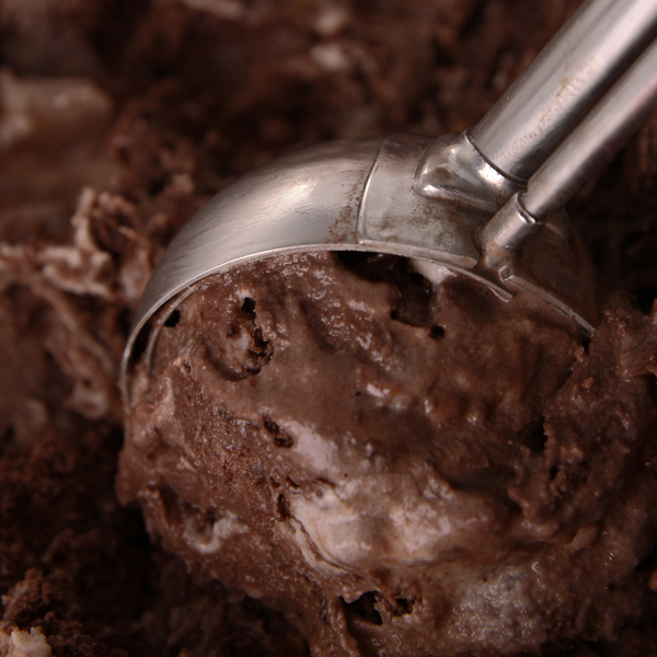 Chocolate negro intenso