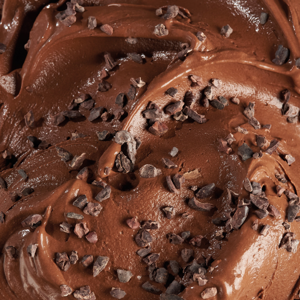 Pasta Marañon con Granella di Cacao