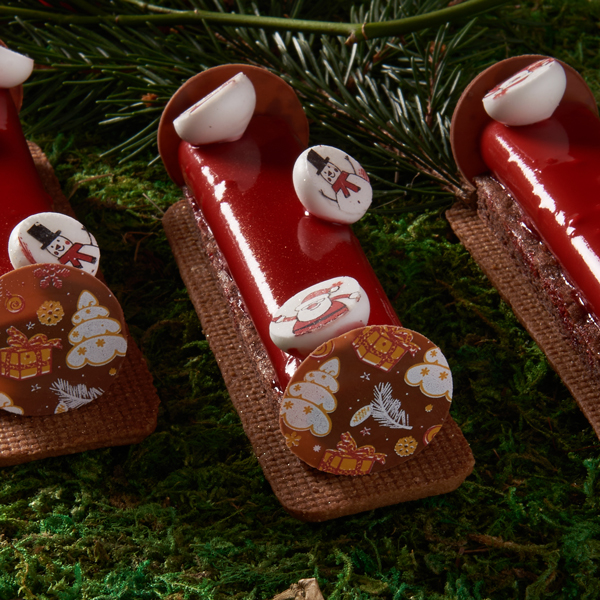 Navidad en Valtelina