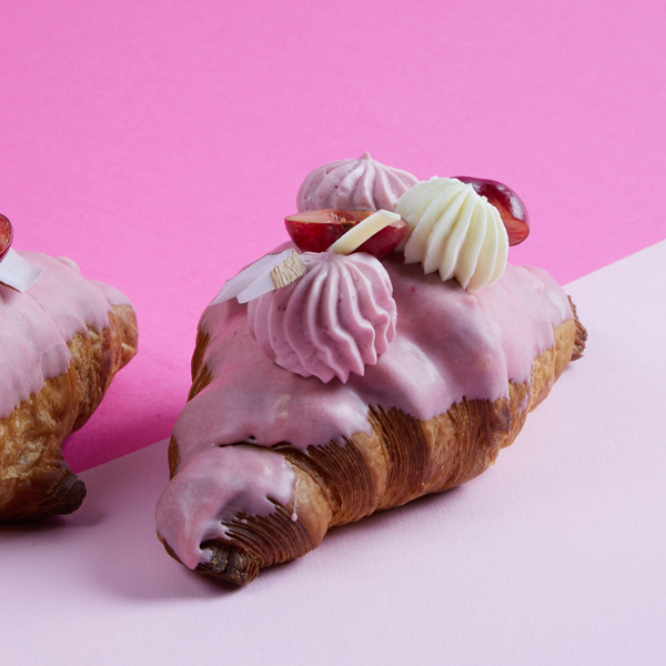 Merende e colazioni al cioccolato