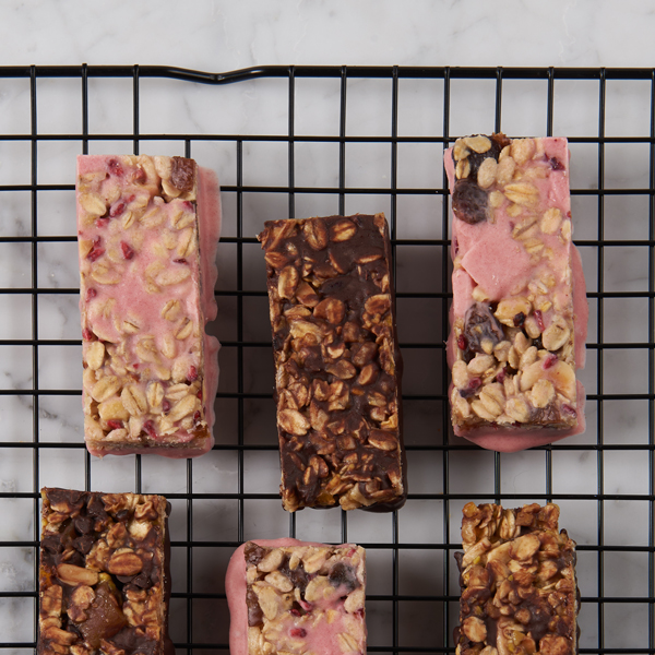 Choco – Barrita energética