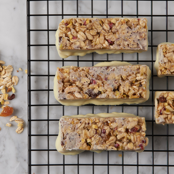 Passion Fruit Choco – Energy Bar