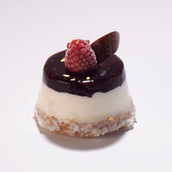 Cheesecake Chocoyo