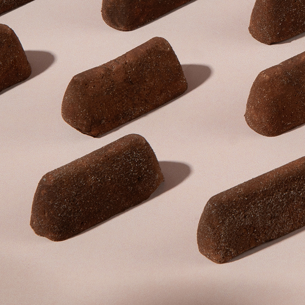 Giandumì – Nubes de gianduja