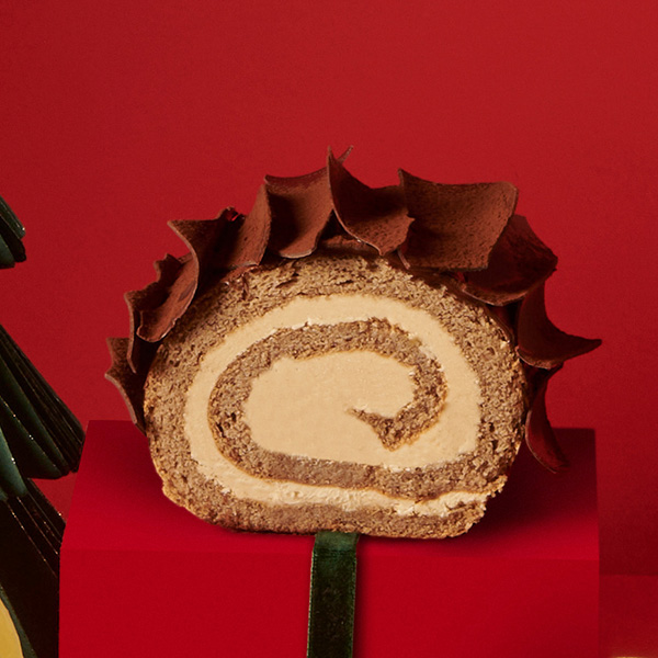 Rollo a la italiana delicioso