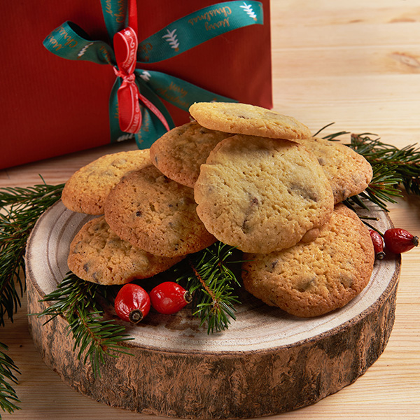 Cookies para todos los gustos