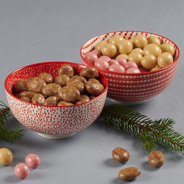 Dragées de Café Salentino