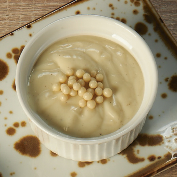 Organic White Chocolate