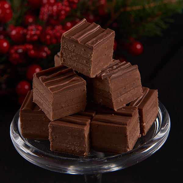 Cremino de Tres Nuances