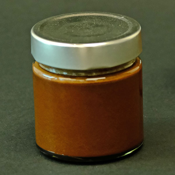 Peras y Chocolate Negro