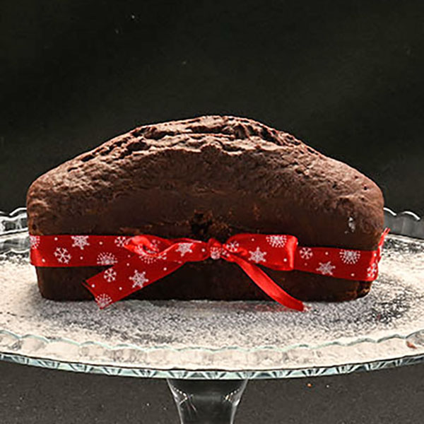 Sacher Plum