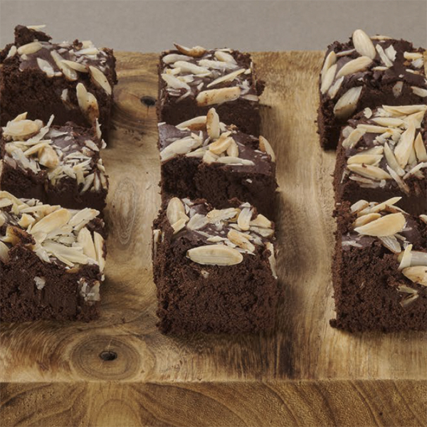 Brownie Oatì