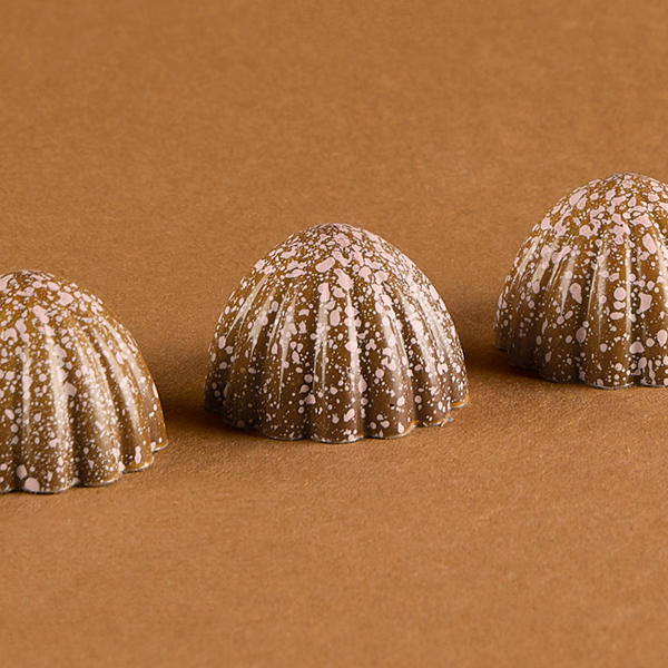 Mascarpone and Coffee Ganache