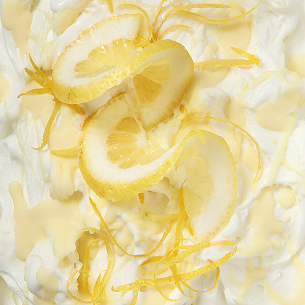 Italian Lemon Delight